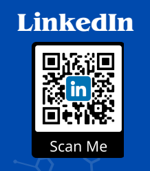 Threatopia LinkedIn QR